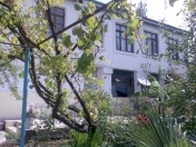 Satılır 8 otaqlı 240 m2 villa İsmayıllı