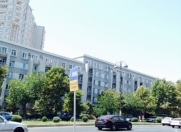 Satılır 2 otaqlı 56 m2 köhnə tikili Avropa otel