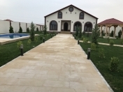 Satılır 5 otaqlı 200 m2 bağ evi Mərdəkan