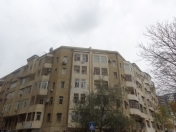 Satılır 3 otaqlı 99.5 m2 yeni tikili Sovetski