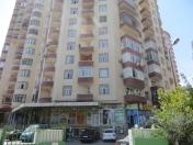 İcarəyə verilir 2 otaqlı 80 m2 yeni tikili Bayıl parkı