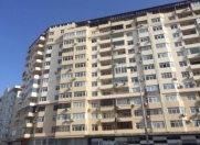 Satılır 2 otaqlı 93 m2 yeni tikili Ayna Sultanova heykəli