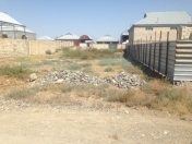 Satılır 4.5 sot torpaq Yevlax