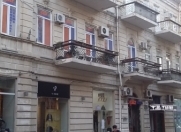 Satılır 4 otaqlı 110 m2 köhnə tikili Molokan bağı