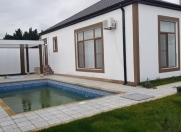 Satılır 4 otaqlı 150 m2 bağ evi Şüvəlan