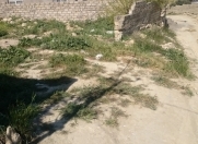 Satılır 3 sot torpaq Köhnə Günəşli