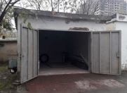 Satılır 20 m2 qaraj Yasamal r.