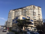 Satılır 3 otaqlı 118 m2 yeni tikili Ayna Sultanova heykəli