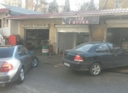 İcarəyə verilir 3 otaqlı 100 m2 obyekt Elmlər Akademiyası m.