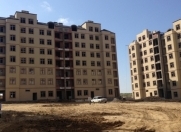 Satılır 2 otaqlı 70 m2 yeni tikili Masazır