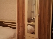 İcarəyə verilir 1 otaqlı 38 m2 yeni tikili Abşeron r.