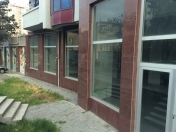 Satılır 1 otaqlı 670 m2 obyekt Nəsimi bazarı