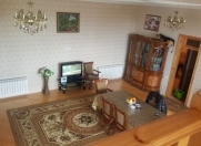 Satılır 4 otaqlı 240 m2 həyət evi Masazır