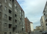 Satılır 2 otaqlı 48 m2 yeni tikili Masazır