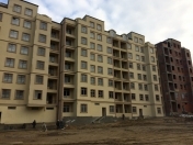 Satılır 2 otaqlı 63.24 m2 yeni tikili Masazır