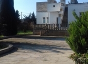 Satılır 3 otaqlı 25 m2 bağ evi Şüvəlan