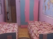 Satılır 3 otaqlı 104 m2 yeni tikili Sumqayıt