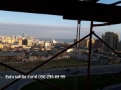 İcarəyə verilir 3 otaqlı 70 m2 köhnə tikili Nərimanov heykəli