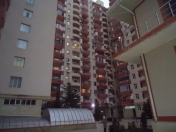 İcarəyə verilir 3 otaqlı 101 m2 yeni tikili Şah İsmayıl Xətai m.