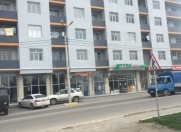 Satılır 1 otaqlı 63 m2 yeni tikili Masazır