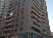 İcarəyə verilir 3 otaqlı 130 m2 yeni tikili Caspian Plaza