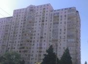 İcarəyə verilir 3 otaqlı 120 m2 yeni tikili İnşaatçılar m.