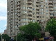 İcarəyə verilir 2 otaqlı 65 m2 yeni tikili Şah İsmayıl Xətai m.