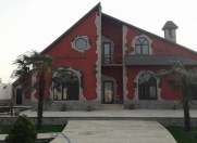 Satılır 4 otaqlı 161 m2 bağ evi Mərdəkan