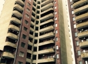 İcarəyə verilir 3 otaqlı 115 m2 yeni tikili Nizami m.