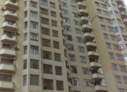 Satılır 2 otaqlı 100 m2 yeni tikili Nəsimi bazarı