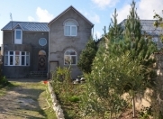 Satılır 5 otaqlı 230 m2 bağ evi Bilgəh