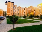 Satılır 2 otaqlı 39 m2 yeni tikili Masazır