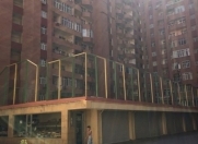 Satılır 3 otaqlı 135 m2 yeni tikili Yasamal parkı