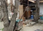 Satılır 3 otaqlı 110 m2 həyət evi Nəsimi r.