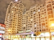 Satılır 3 otaqlı 98 m2 yeni tikili Tibb Universiteti