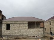 Satılır 3 otaqlı 80 m2 həyət evi Masazır