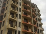 Satılır 2 otaqlı 48 m2 yeni tikili Bakı Musiqi Akademiyası