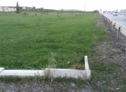 Satılır 13.8 sot torpaq Xırdalan