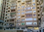 Satılır 2 otaqlı 86 m2 yeni tikili Hərbi Hospital