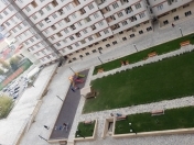 Satılır 2 otaqlı 53 m2 yeni tikili Yasamal parkı