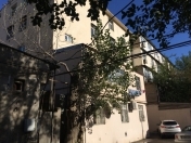 Satılır 1 otaqlı 32 m2 köhnə tikili Nəriman Nərimanov m.