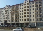 Satılır 3 otaqlı 83 m2 yeni tikili Masazır