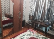 İcarəyə verilir 2 otaqlı 50 m2 köhnə tikili İzmir parkı