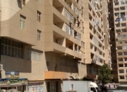 İcarəyə verilir 2 otaqlı 85 m2 yeni tikili Şah İsmayıl Xətai m.
