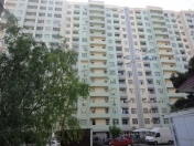 Satılır 1 otaqlı 46 m2 yeni tikili Əhmədli