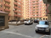 İcarəyə verilir 2 otaqlı 94 m2 yeni tikili Şah İsmayıl Xətai m.