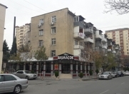 Satılır 2 otaqlı 50 m2 köhnə tikili Tibb Universiteti