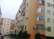 Satılır 2 otaqlı 85 m2 yeni tikili Masazır