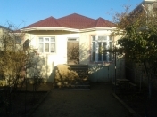 Satılır 3 otaqlı 105.3 m2 həyət evi Zabrat 2