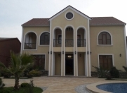 Satılır 4 otaqlı 260 m2 bağ evi Mərdəkan